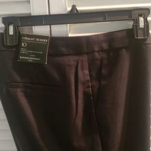 Banana republic pant